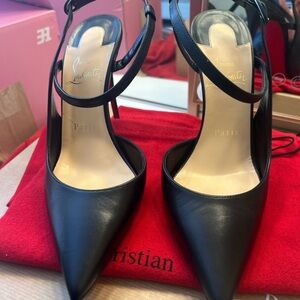 Christian Louboutin Jenlove